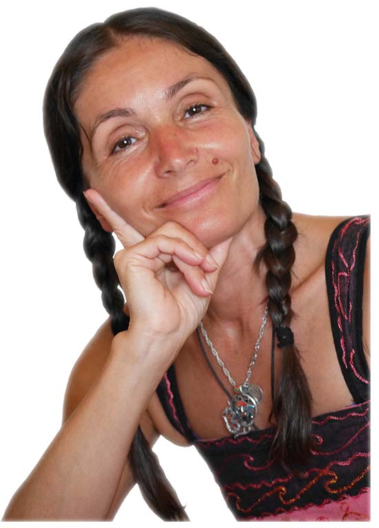 Yoga Chamanisme